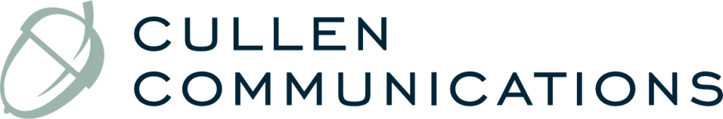 Cullen Communications Logo
