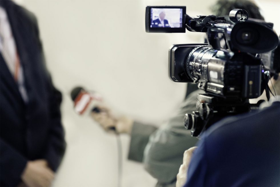 How to Nail a TV Interview 6 Expert Tips from Our Media Trainer