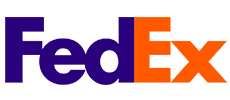 Cullen Communications Clients - FedEx