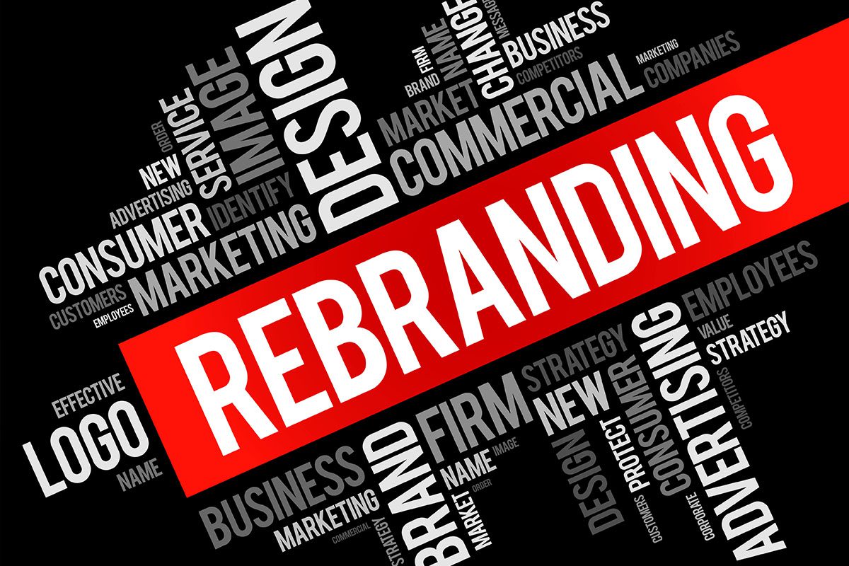 Cullen Communications - Insights - 5 Rules of Rebranding