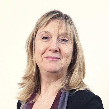Susan Small