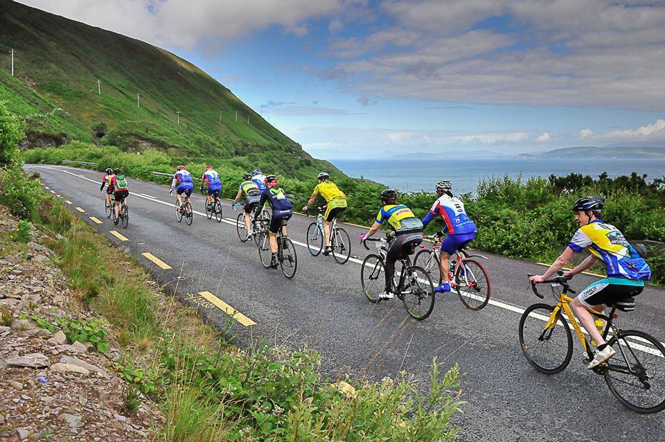 Irish cycling scene | PR events and sponsorship managers ponder the future