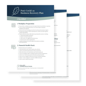 Business Recovery Plan Download