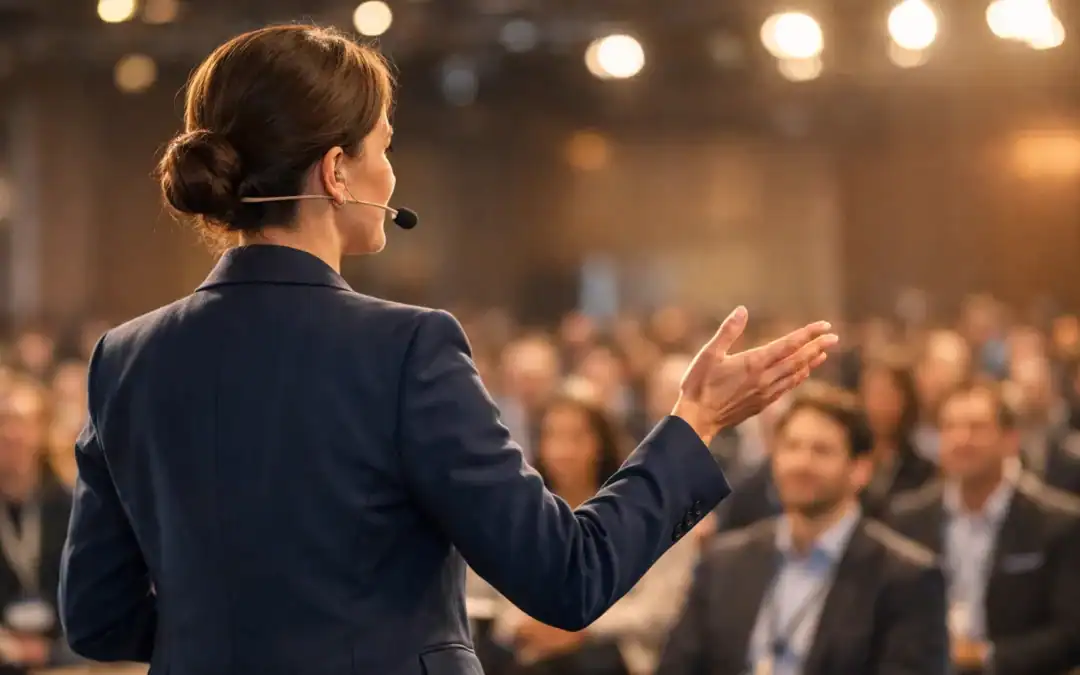 Mastering the Art of Public Speaking: Strategies for Delivering Impactful Speeches