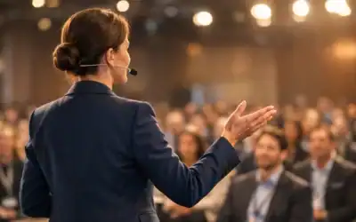 Mastering the Art of Public Speaking: Strategies for Delivering Impactful Speeches