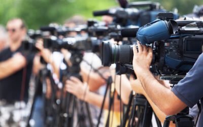From Nervous to Natural: How Media Training Can Turn You into a Camera-Ready Pro