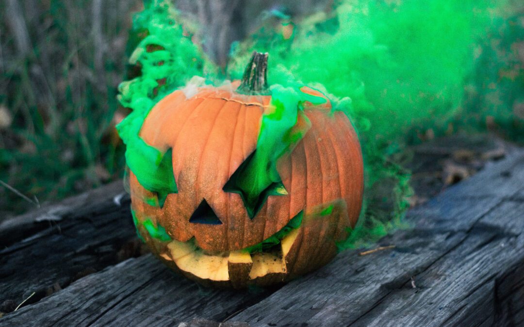 Halloween: How Ireland’s Ancient Traditions Became a Global Sensation