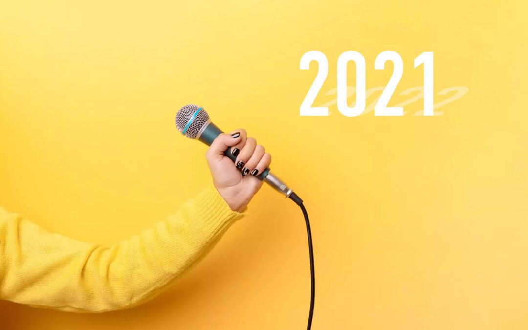 Charting the Path: How PR is Poised to Lead the Way in 2022