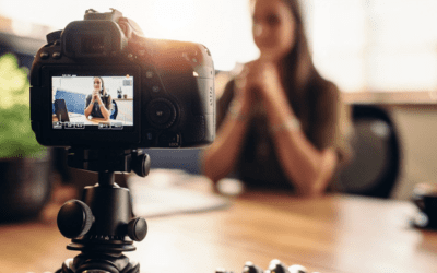 Photo, audio & video in PR: how to up your content game in 2022