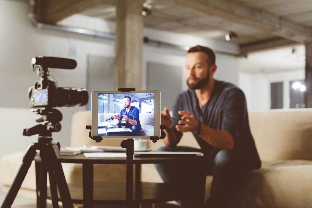 Now is the time to consider your audio, visual, and video content strategy for the coming year, and which formats and channels are best for your brand.