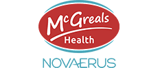 Cullen Communications Clients - McGreals Health & Novaerus