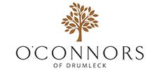 Cullen Communications Clients - O'Connors of Drumleck