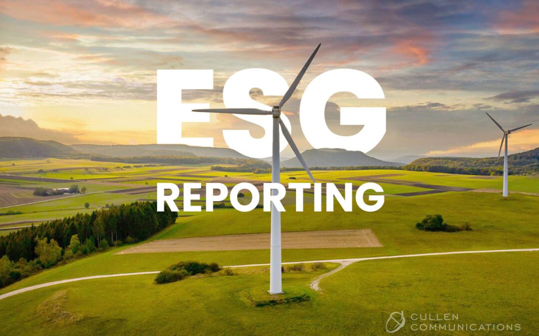 Navigating ESG Reporting: Everything You Need to Know to Get Started