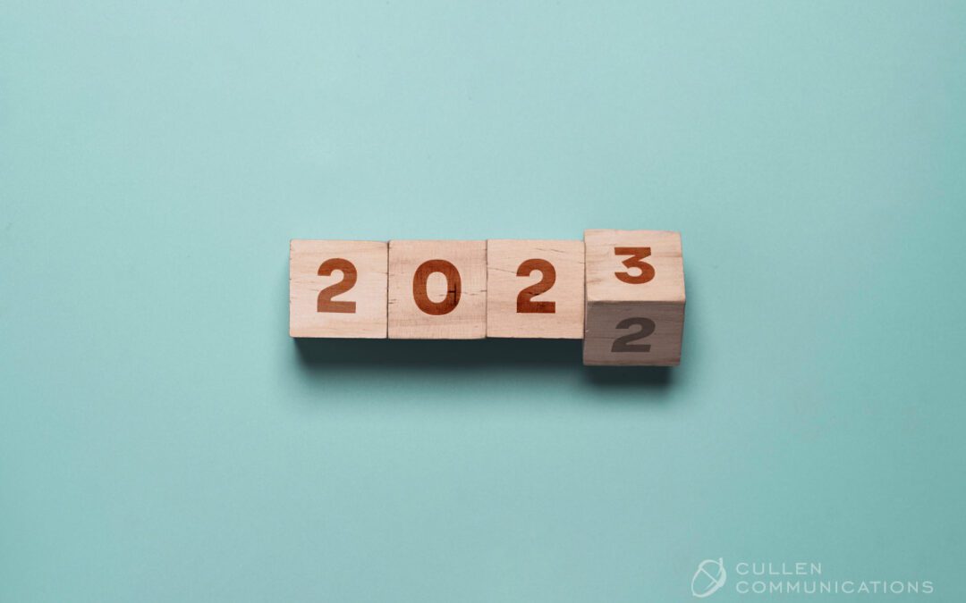 PR Forecast 2023: 6 Key Trends Shaping the Future of Public Relations