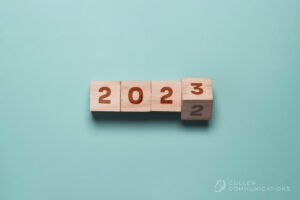 Cullen Communications - Insights - 6 PR trends to expect in 2023
