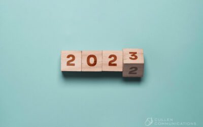 6 PR trends to expect in 2023