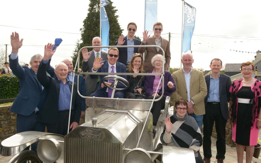 Reflecting on 2017: Our Most Memorable PR Highlights