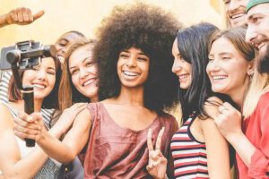 Cullen Communications - Insights - How to select the right influencer for your brand