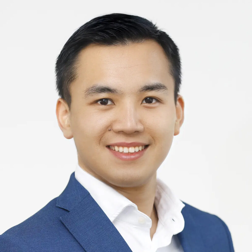 Cullen Communications - Zung Tran