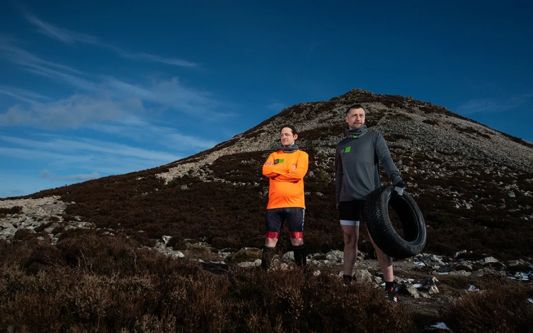 Continental x National Adventure Racing Series (NARS)