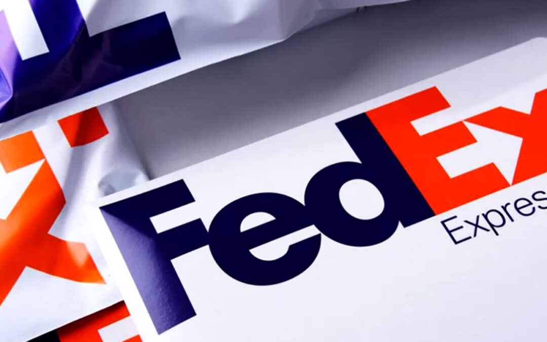 Opening New Belfast Service Operation for FedEx