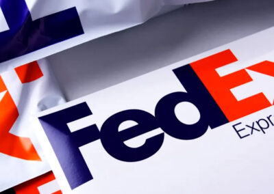 Opening New Belfast Service Operation for FedEx