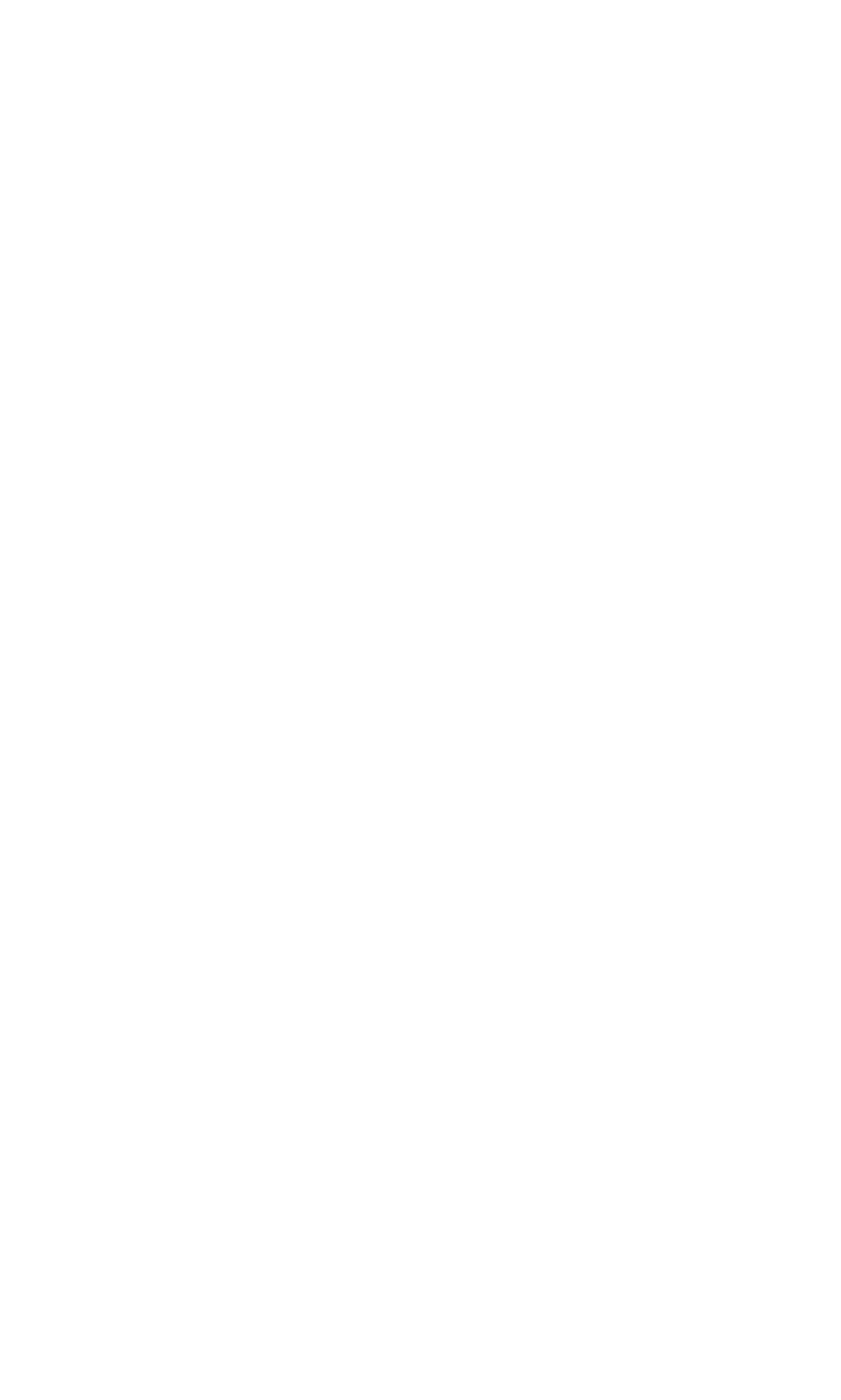 B Corp Logo White