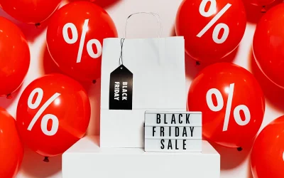 Elevating Your Brand: Marketing Trends for Black Friday Success
