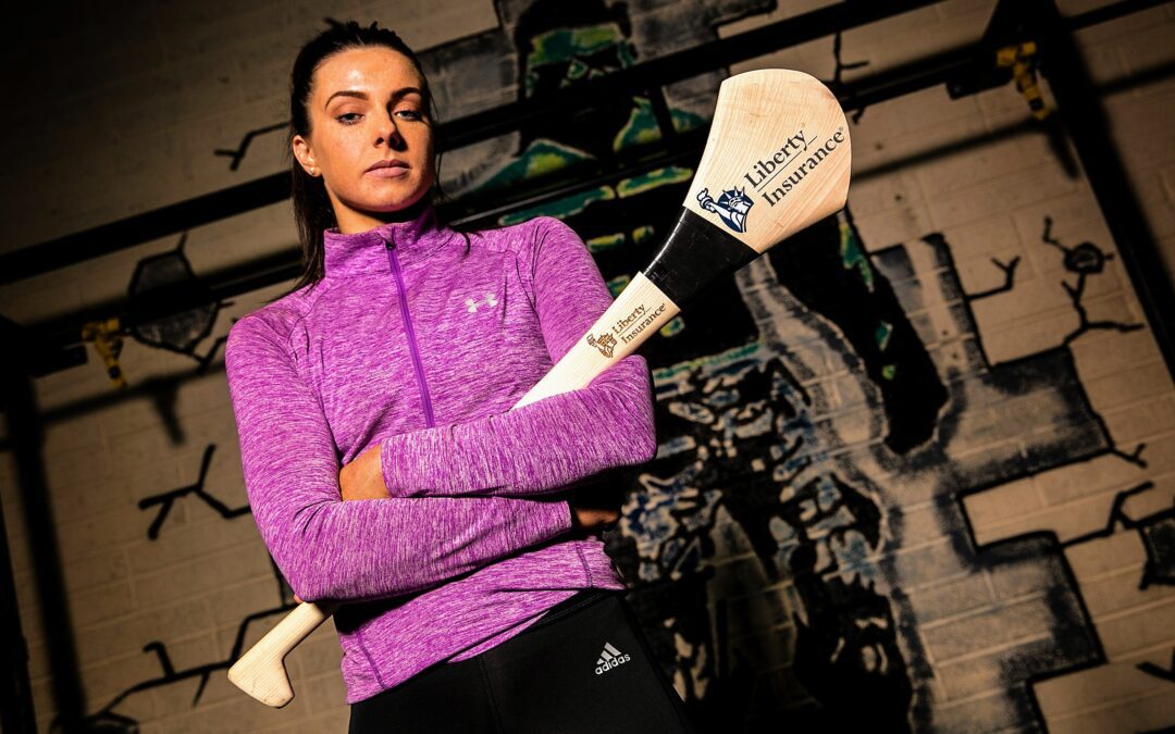 Camogie Player Empowerment: “Our Game Your Game”