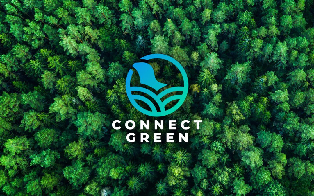 ConnectGreen: Launch of Ireland’s First Carbon Credit Platform