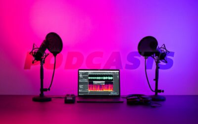 Maximising PR with Podcasts: A Must-Read Guide for Irish Brands