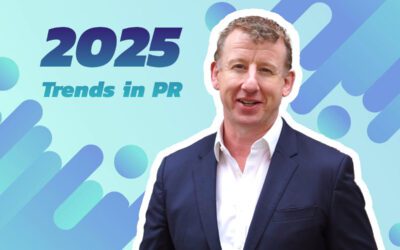 Looking Ahead to 2025: Our PR Predictions for the New Year