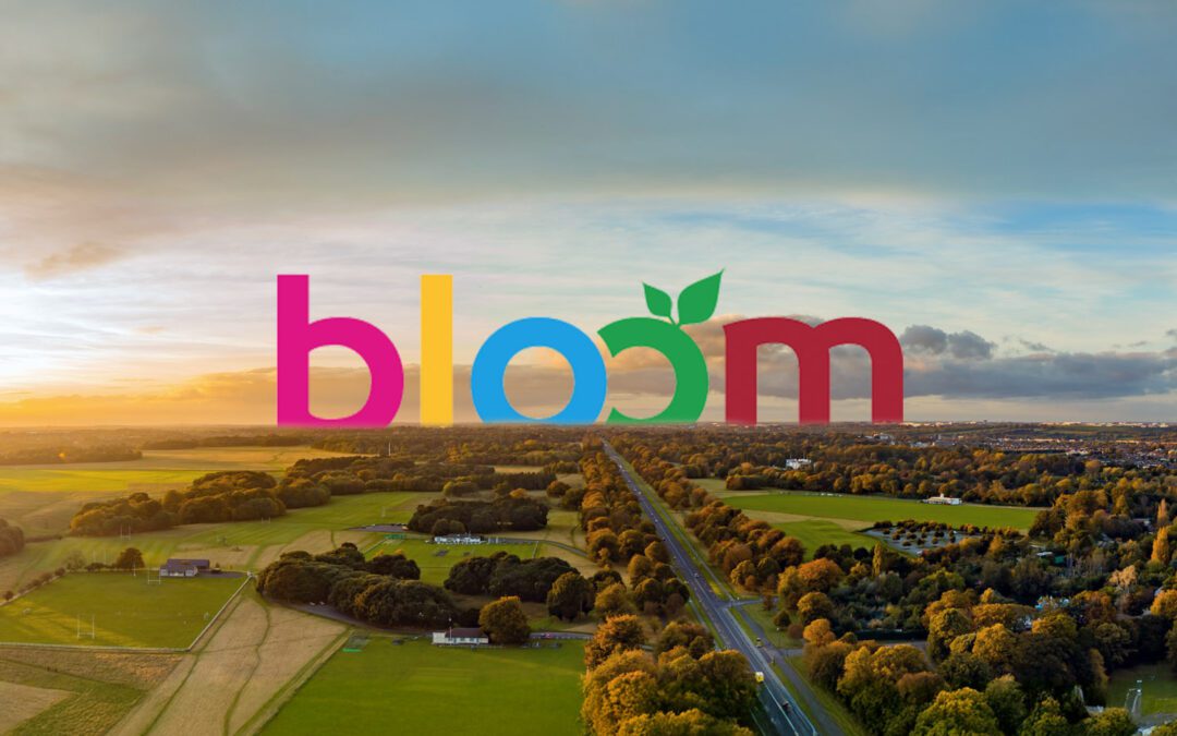 Bloom: Launching Ireland’s Largest Gardening and Lifestyle Festival