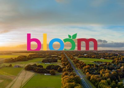 Bloom: Launching Ireland’s Largest Gardening and Lifestyle Festival