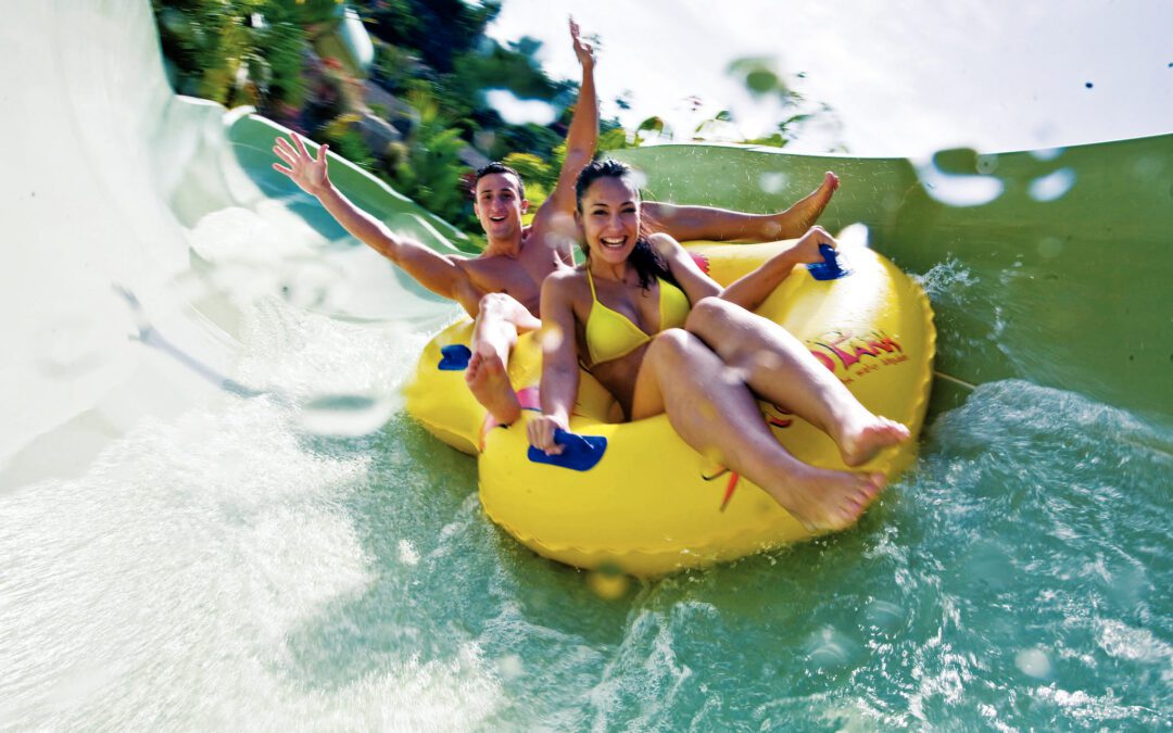 Thomas Cook: Repositioning a Travel Brand in Ireland