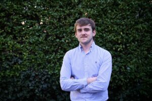 Matthew Walsh promoted to Client Manager
