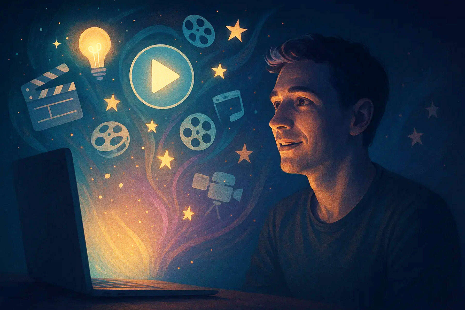 Cullen Communications - Insights - Visual storytelling 101 Videos