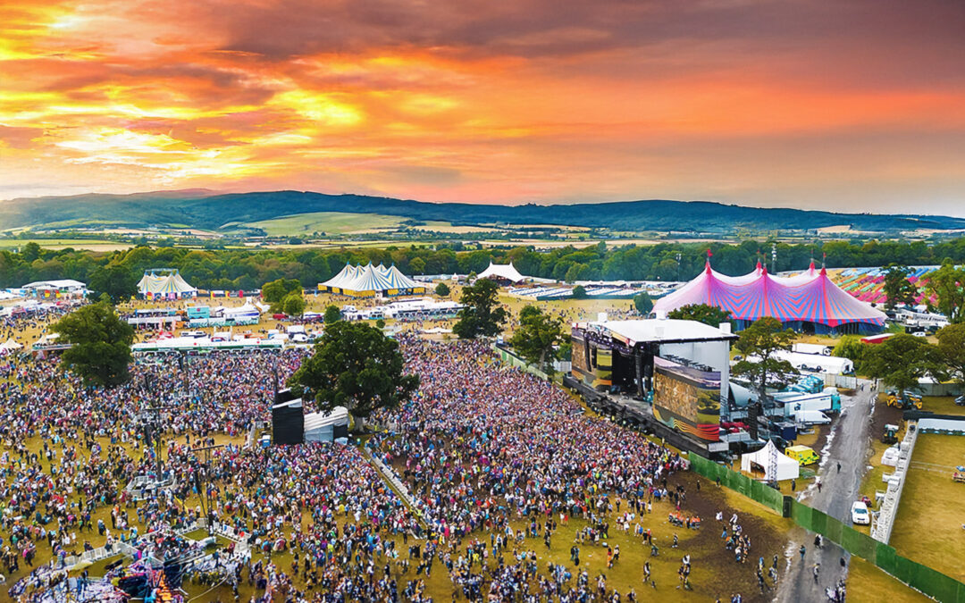 Best brand activations at Irish festivals: Lessons from Electric Picnic and beyond