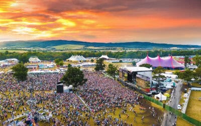 Best brand activations at Irish festivals: Lessons from Electric Picnic and beyond