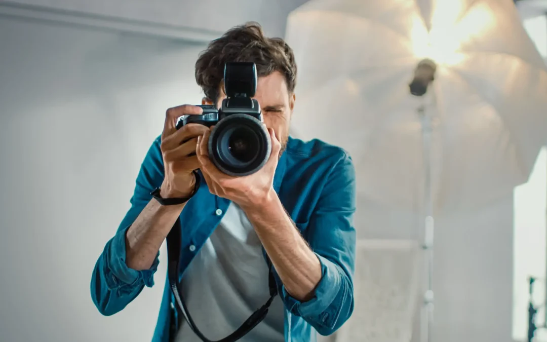 Picture perfect: Why photography is at the heart of PR