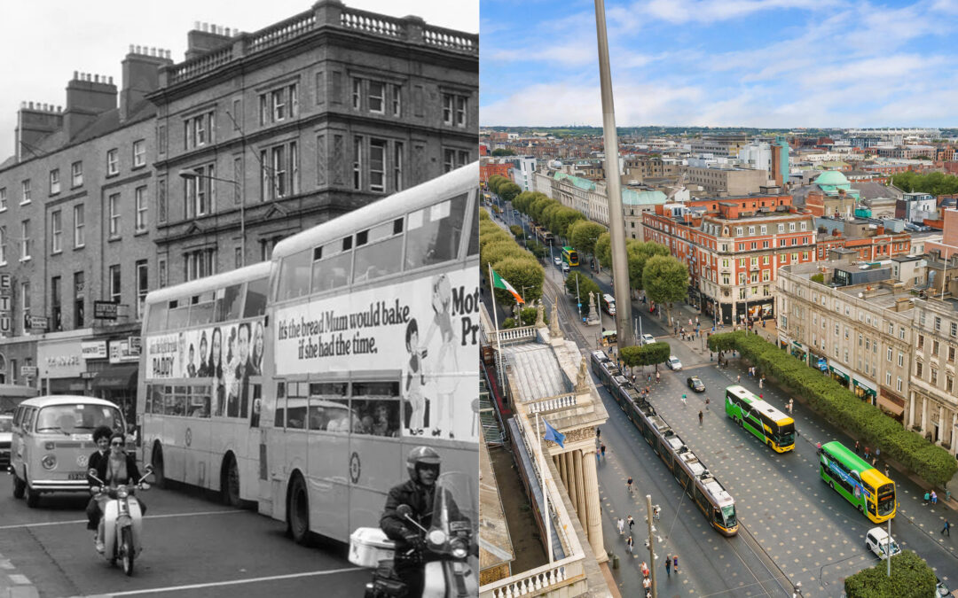 From crisis to culture change: Ireland’s road safety success