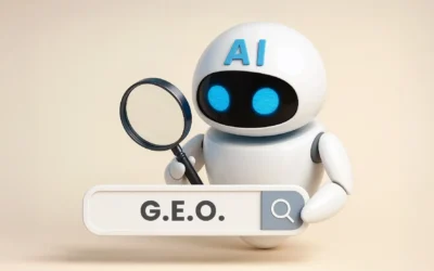 Why GEO is the new SEO: how AI is changing online visibility