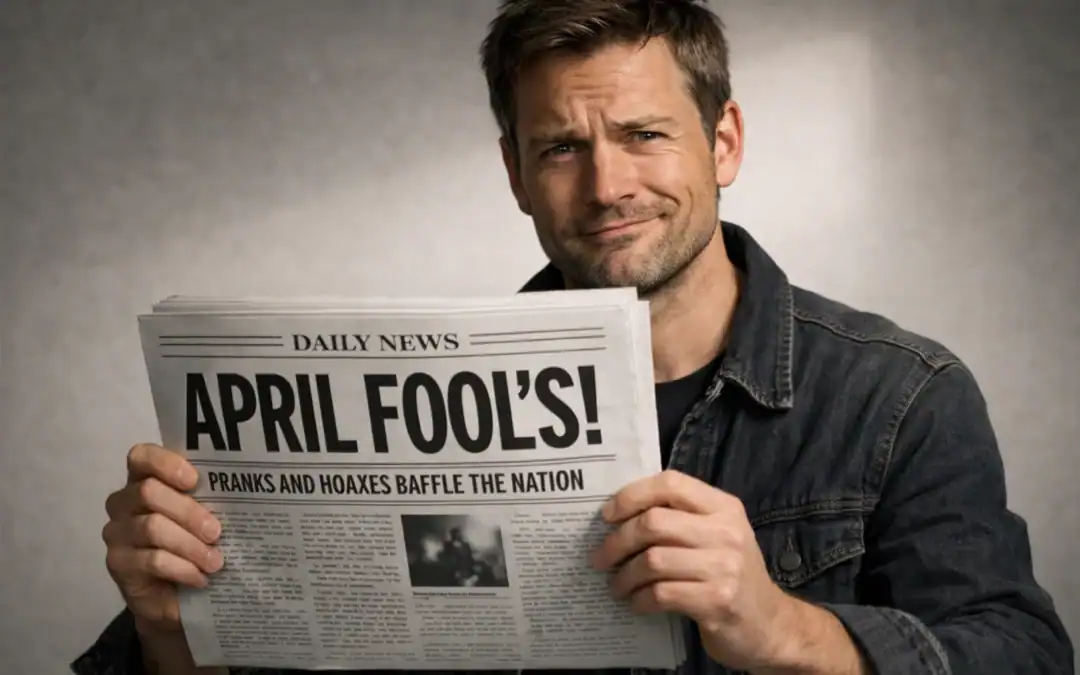 April Fool’s campaigns: the formula behind what works