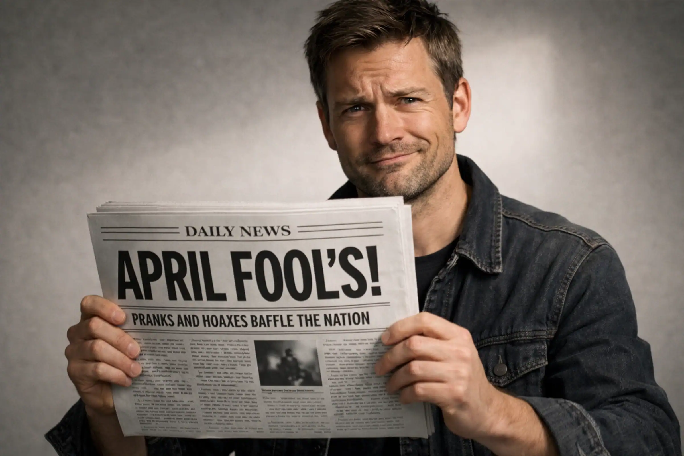 Cullen Communications – Insights – April Fools Marketing