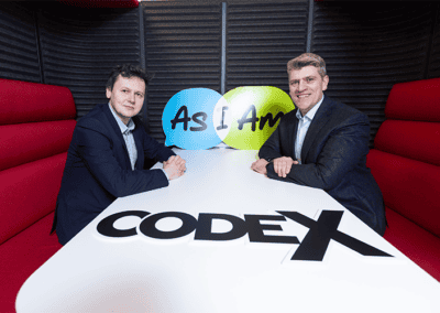 Codex x AsIAm: Helping Neuroinclusive Workplaces Thrive